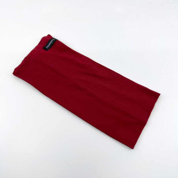 True North pannband i gruppen Övrigt / Mössor hos Gus Textil AB (924844r)