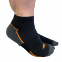 3-pack Best point arbetsstrumpor sneakers  