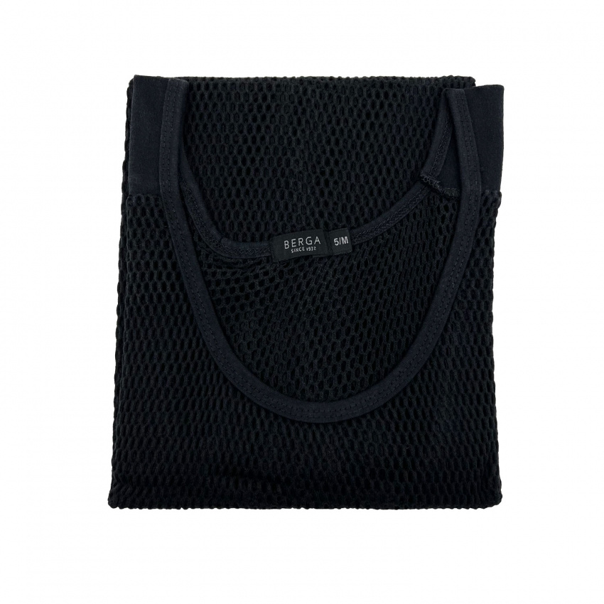 Brynja / nätbrynja, klassisk modell med bra passform.