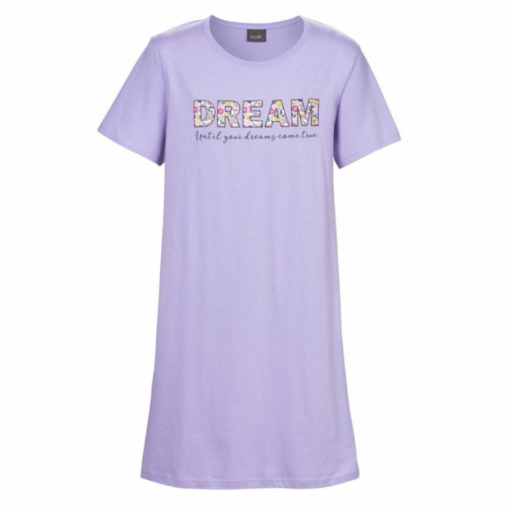 Trofé nattlinne dam Big T Dream i gruppen Dam / Nattlinne hos Gus Textil AB (925432r)