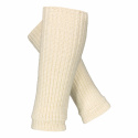Alpaca blend benvärmare  