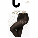 Vogue curvy ullstrumpbyxor  