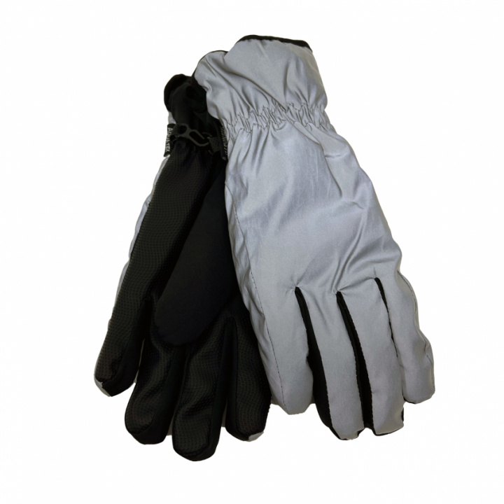 Reflexhandskar dam i gruppen Övrigt / Handskar hos Gus Textil AB (926232r)