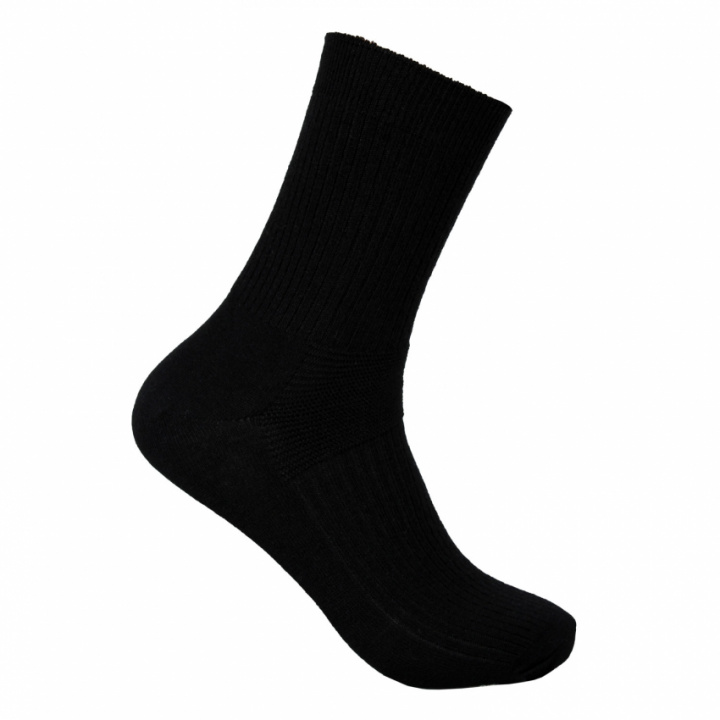 Ullstrumpa extra lös resår i gruppen Strumpor / Ullstrumpor hos Gus Textil AB (926499r)
