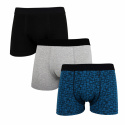 Fynd! 3-pack boxerkalsonger herr  
