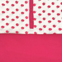Pyjamas dam äpplen  