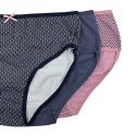 Fynd! 3-pack Bestpoint miditrosor  