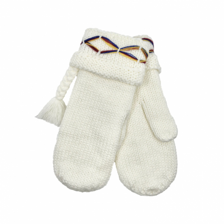Tumvante med tofs i gruppen Övrigt / Handskar hos Gus Textil AB (927905r)