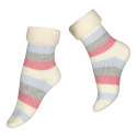 Viviana alpaca sock  