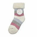 Viviana alpaca sock  