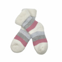 Viviana alpaca sock  