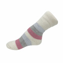 Viviana alpaca sock  