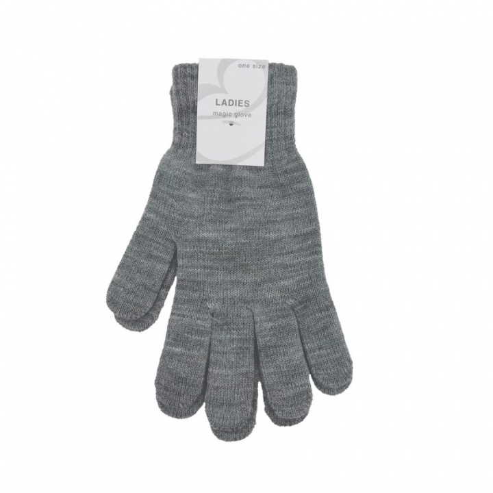 Fingervantar dam i gruppen Övrigt / Handskar hos Gus Textil AB (927951r)