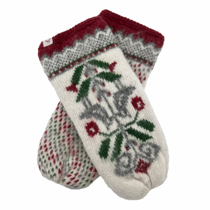 Noppikoski tumvantar dam i gruppen Övrigt / Handskar hos Gus Textil AB (928018r)