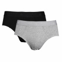 2-pack bambu kalsonger brief  