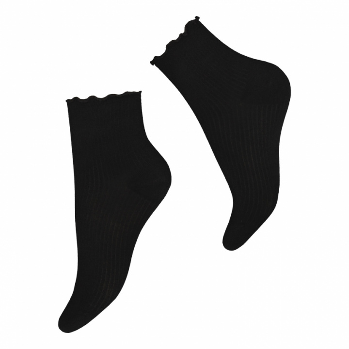 Vogue bambustrumpor quarter dam i gruppen Strumpor / Bambustrumpor hos Gus Textil AB (928138r)