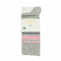 Vogue dam stödstrumpor Tabby support  
