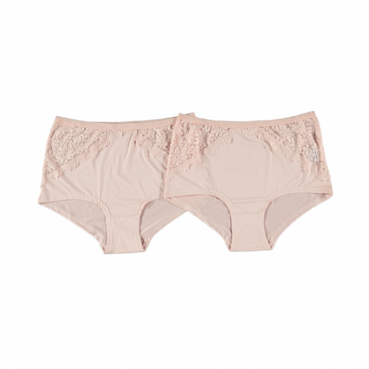 Fynd! 2-pack Crossbow maxitrosor soft micro i gruppen Fyndlåda! hos Gus Textil AB (928246r)