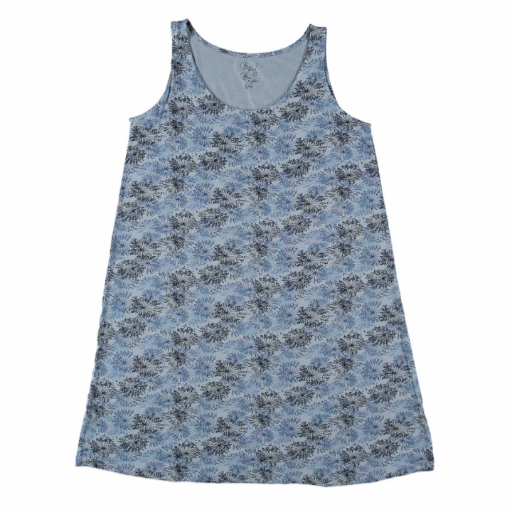 Fynd! Crossbow Nattlinne bambu utan ärm i gruppen Fyndlåda! hos Gus Textil AB (928269r)