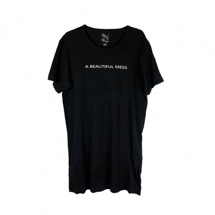 Fynd! Crossbow big T-shirt i gruppen Fyndlåda! hos Gus Textil AB (928328r)