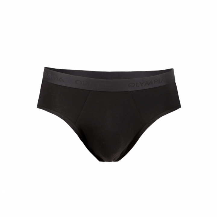 Fynd! 2-pack Olympia kalsonger bambu brief i gruppen Fyndlåda! hos Gus Textil AB (928355r)