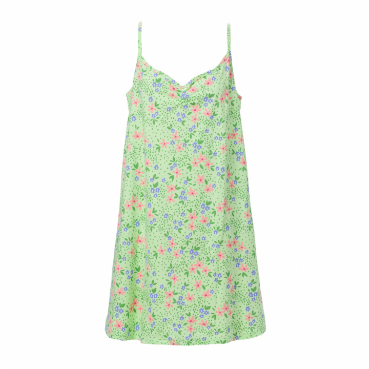 Nattlinne garden smala axelband i gruppen Dam / Nattlinne hos Gus Textil AB (928420r)