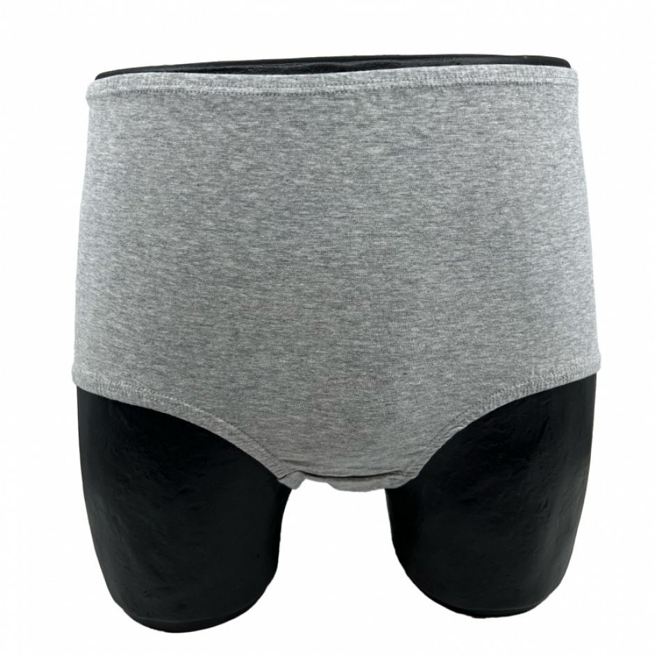 Bestpoint 3-pack Bestpoint maxitrosor flerfärgad - gustextil.se
