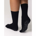Halksockor extra lös resår  