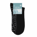 Halksockor extra lös resår  