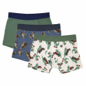 3-pack boxer kalsonger barn Walking  