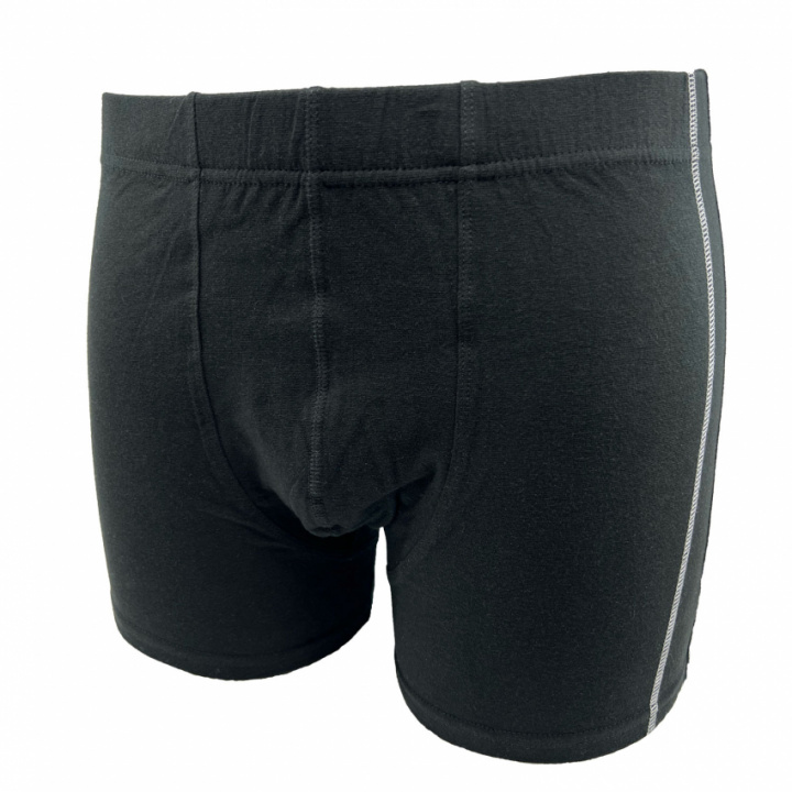 2-pack Crossbow boxerkalsonger utan gylf i gruppen Herr / Kalsonger / Boxerkalsonger hos Gus Textil AB (929103r)