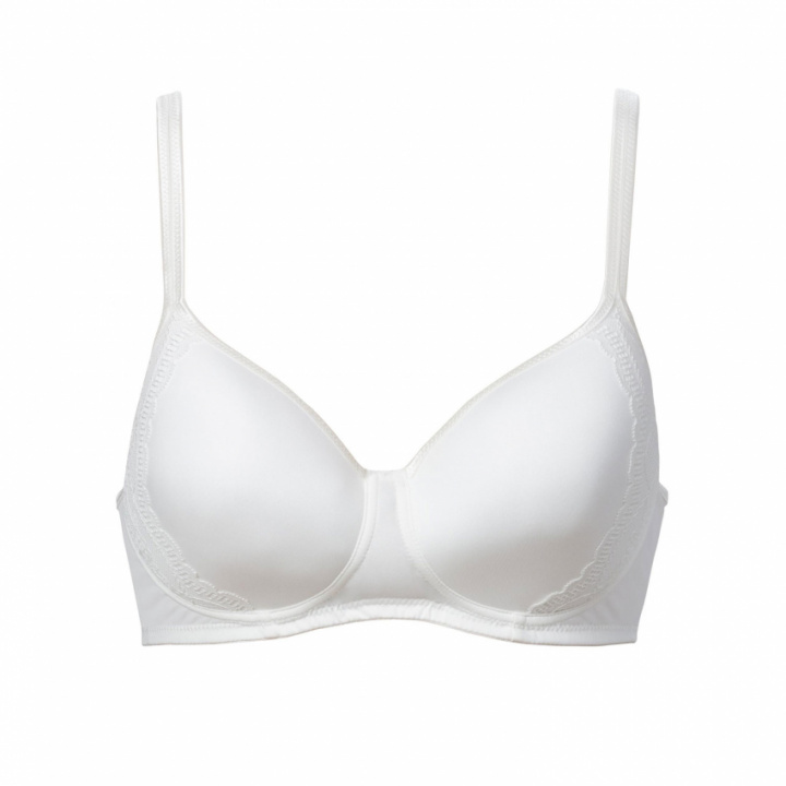 Mjuk-BH Malva i gruppen Dam / BH hos Gus Textil AB (929333r)