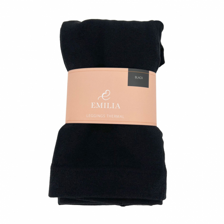 Superfynd! Termoleggings i gruppen Fyndlåda! hos Gus Textil AB (929467r)