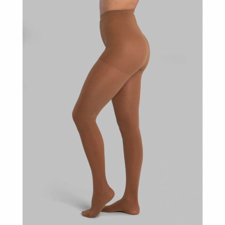 70 den stödstrumpbyxor i gruppen Stödstrumpor / Stödstrumpbyxor hos Gus Textil AB (929563r)