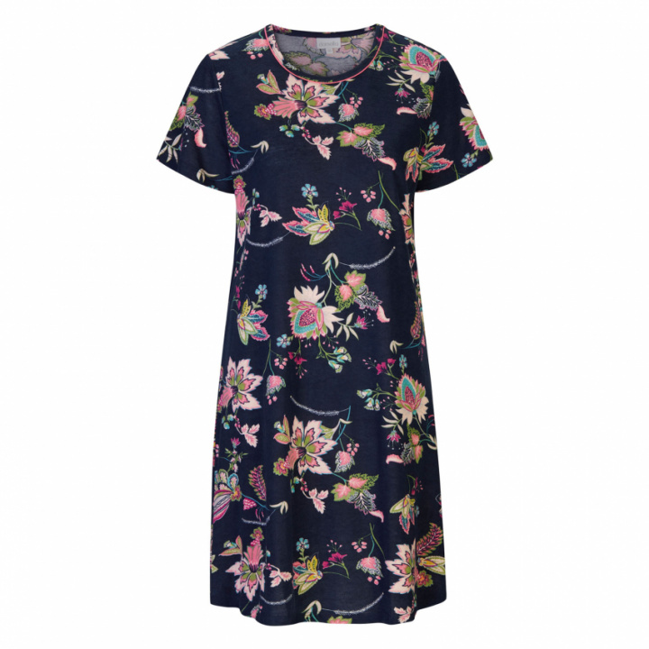 Fynd! Nattlinne D kort ärm i gruppen Fyndlåda! hos Gus Textil AB (929596r)