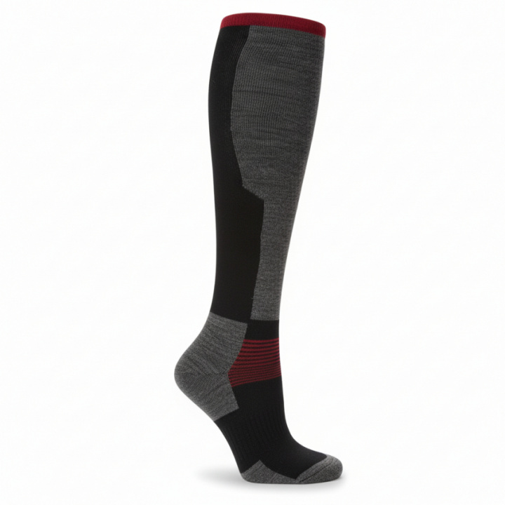 Zokks stödstrumpor ull i gruppen Övrigt / Sport hos Gus Textil AB (929631r)