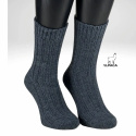 Zokks raggsocka alpacka  