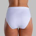 High waist trosor midi seamless  