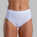 High waist trosor midi seamless  