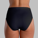 High waist trosor midi seamless  