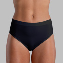 High waist trosor midi seamless  