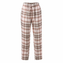 Flanellpyjamas dam  