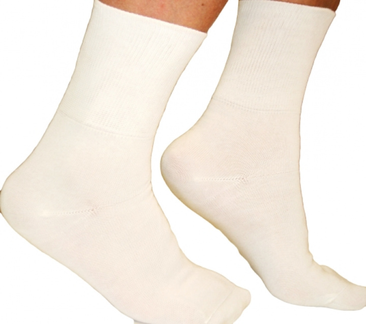 Fynd! Bola lös resår i gruppen Fyndlåda! hos Gus Textil AB (997635r)